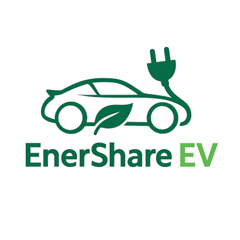EnerShareEV Logo
